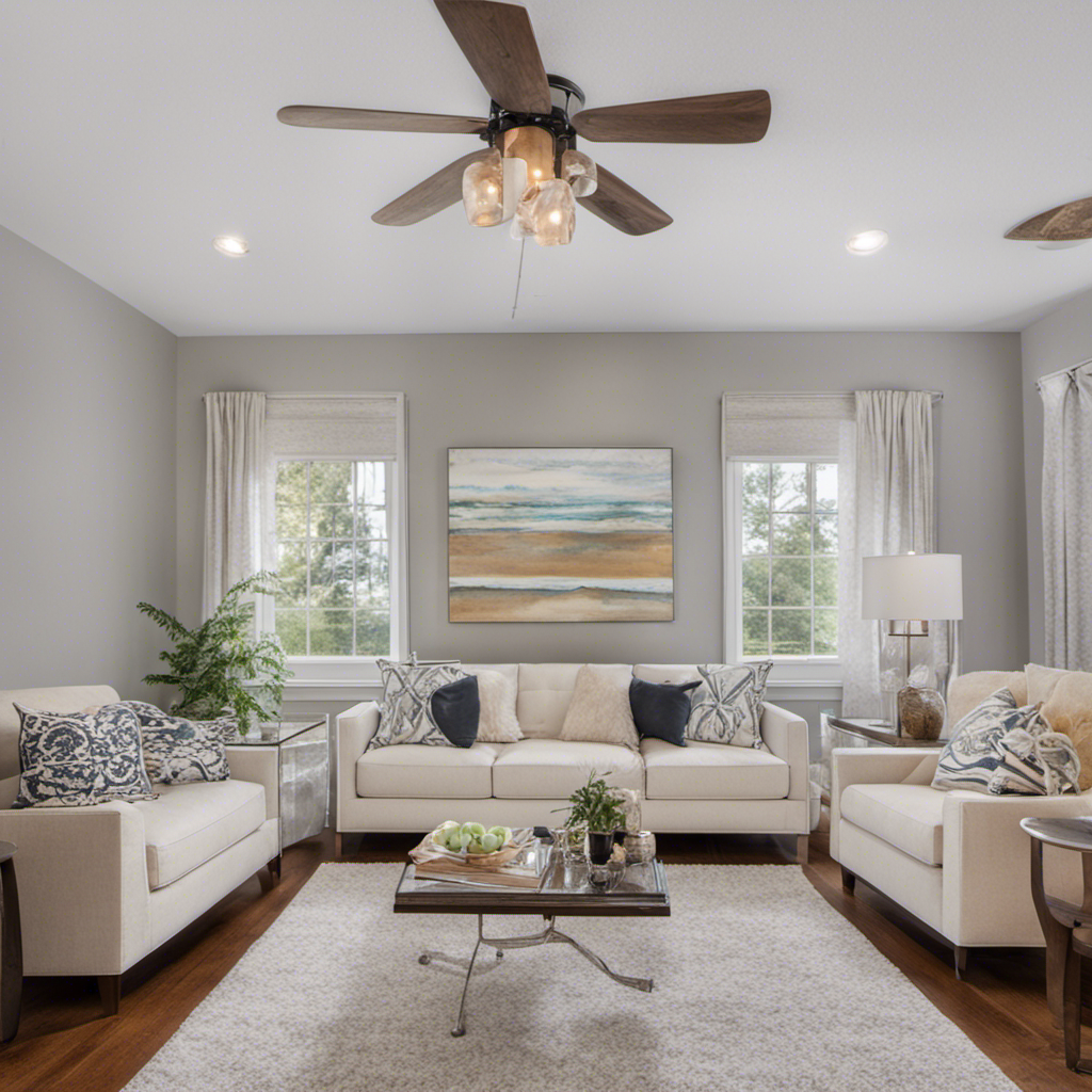 Unlocking the Power of Home Staging: Top 5 Expert-Backed Projects for Selling in 2023